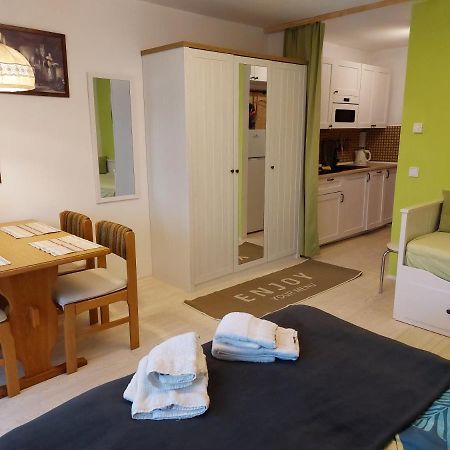 Ferienwohnung 6 Bergblick Санкт Гильген Экстерьер фото